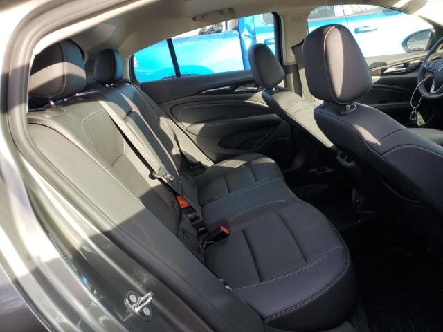 Photo 10 from auction – 2018 BUICK REGAL ESSE with VIN W04GP6SX2J1156442