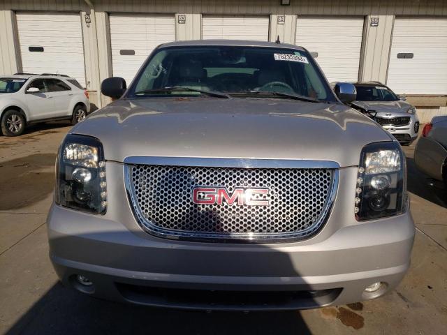 Photo 5 from auction – 2007 GMC YUKON with VIN 1GKFK13007J156523