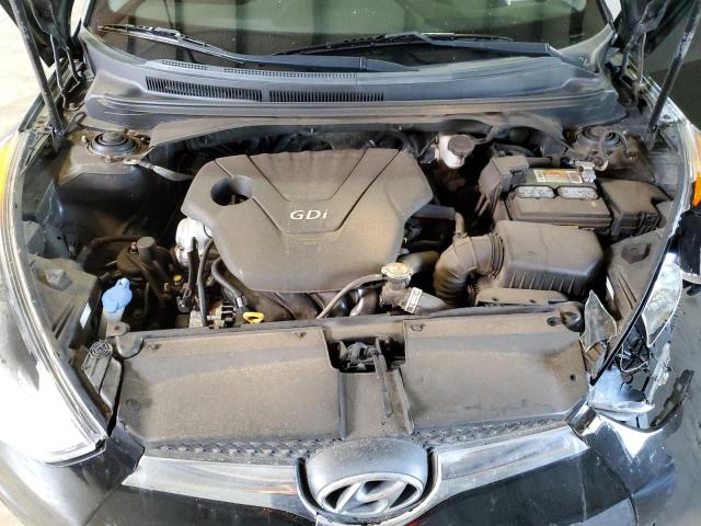 Zdjęcie 11 z aukcji – 2016 HYUNDAI VELOSTER z VIN KMHTC6AD5GU278433