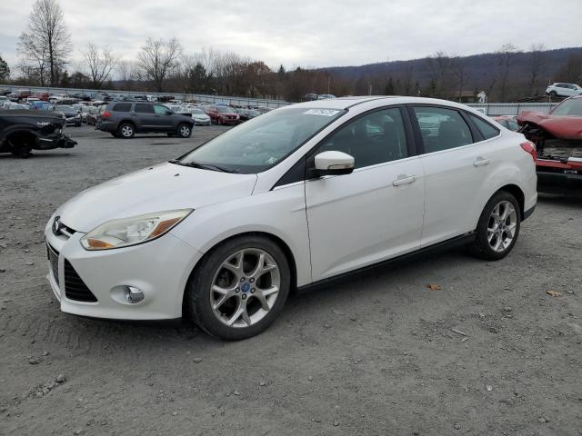 FORD FOCUS SEL 2012 z numerem VIN 1FAHP3H25CL172927 - Zdjęcie z aukcji