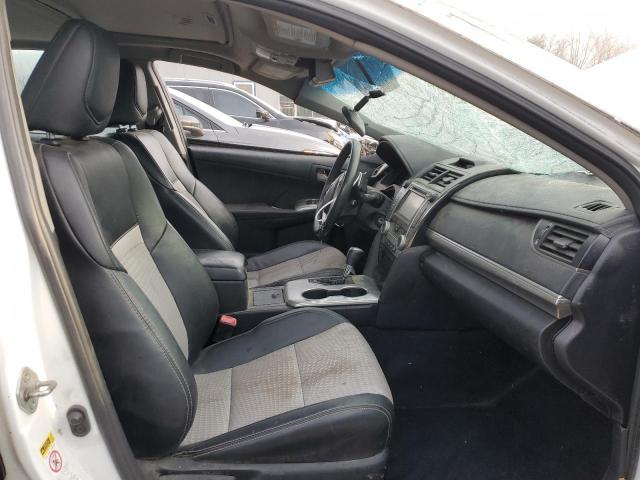 Photo 7 from auction – 2012 TOYOTA CAMRY BASE with VIN 4T1BF1FK9CU147531