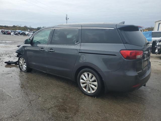Photo 2 from auction – 2016 KIA SEDONA EX with VIN KNDMC5C10G6116512
