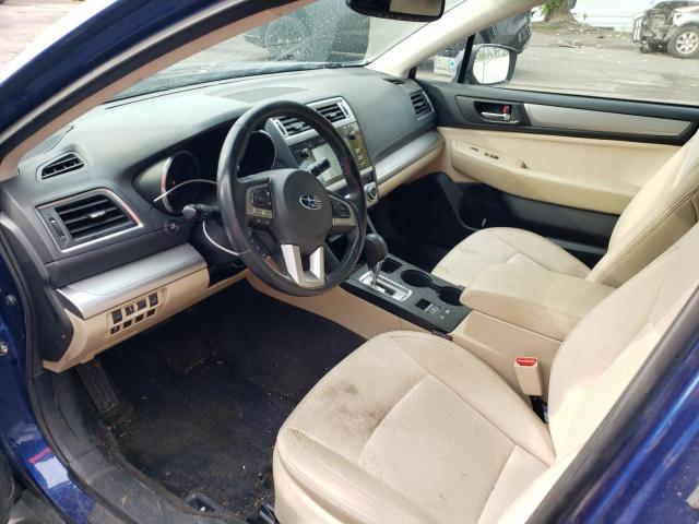 Фото 8 с аукциона – 2015 SUBARU OUTBACK 2. с VIN 4S4BSADCXF3246182