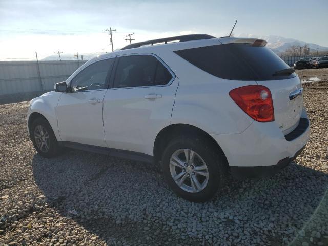 Photo 2 from auction – 2015 CHEVROLET EQUINOX LT with VIN 2GNFLGEK3F6405586