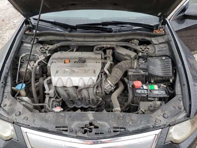 Photo 11 from auction – 2012 ACURA TSX TECH with VIN JH4CU2F69CC018104