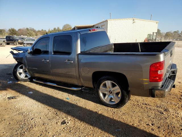 Photo 2 from auction – 2008 CHEVROLET SILVERADO with VIN 2GCEC13J781184098