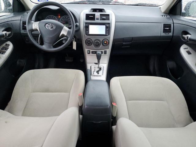 Photo 8 from auction – 2013 TOYOTA CAROLLA with VIN 2T1BU4EEXDC043796