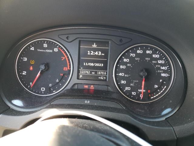 Photo 9 from auction – 2015 AUDI A3 PREMIUM with VIN WAUBFGFF5F1141738