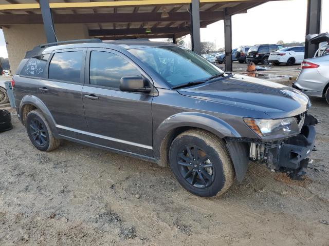 Photo 4 from auction – 2020 DODGE JOURNEY SE with VIN 3C4PDCAB2LT180996