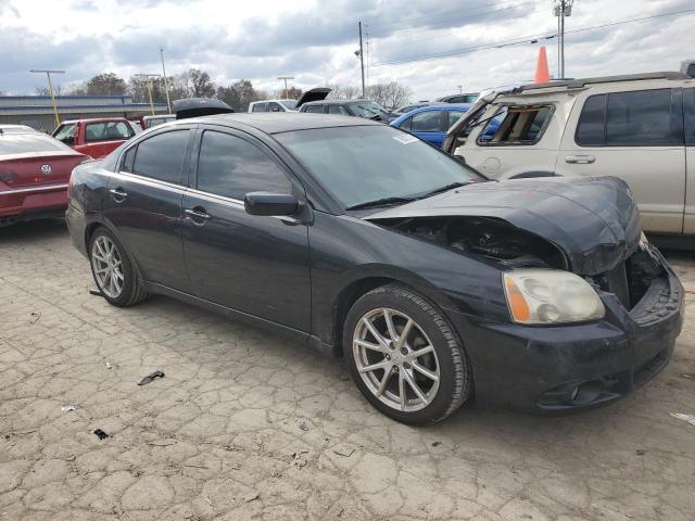 Photo 4 from auction – 2012 MITSUBISHI GALANT ES with VIN 4A32B3FF4CE023866