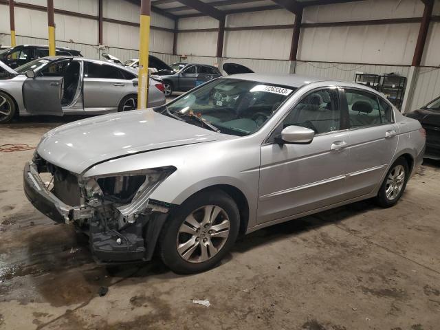 Photo 1 from auction – 2010 HONDA ACCORD LXP with VIN 1HGCP2F43AA143164