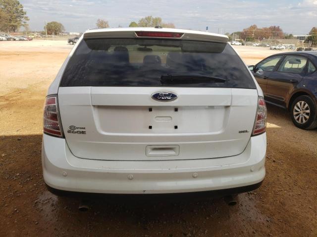 Photo 6 from auction – 2010 FORD EDGE SEL with VIN 2FMDK3JC1ABB27065