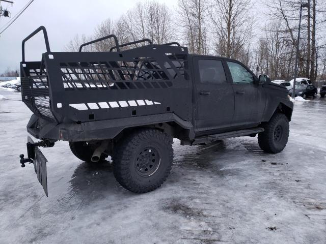Photo 3 from auction – 2014 RAM 2500 SLT with VIN 3C6UR5DLXEG106295