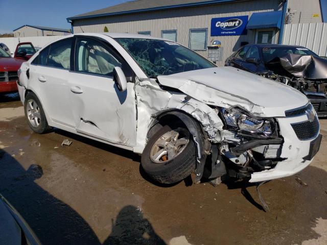 Photo 4 from auction – 2013 CHEVROLET CRUZE LT with VIN 1G1PC5SB2D7176507