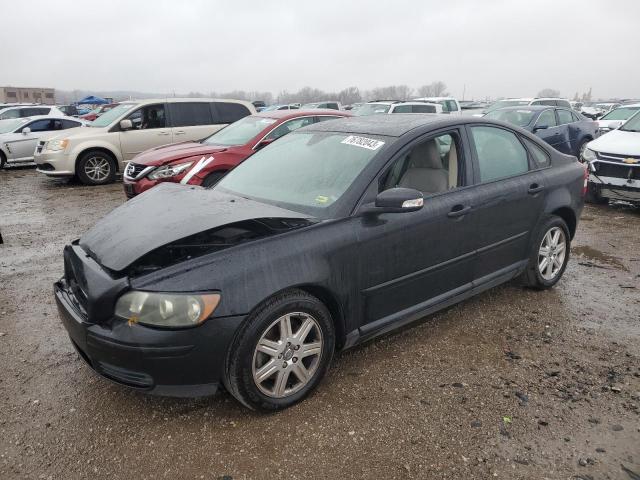 VOLVO S40 2007 with VIN YV1MS38257227940X - Photo from auction