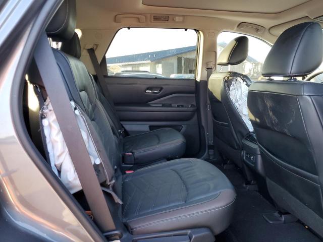 Photo 11 from auction – 2022 NISSAN PATHFINDER with VIN 5N1DR3DK0NC205176