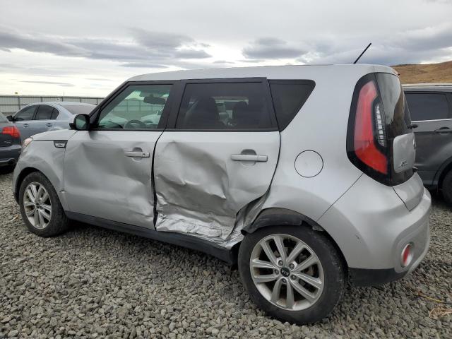 Foto 2 de la subasta – 2018 KIA SOUL + con VIN KNDJP3A58J7542418