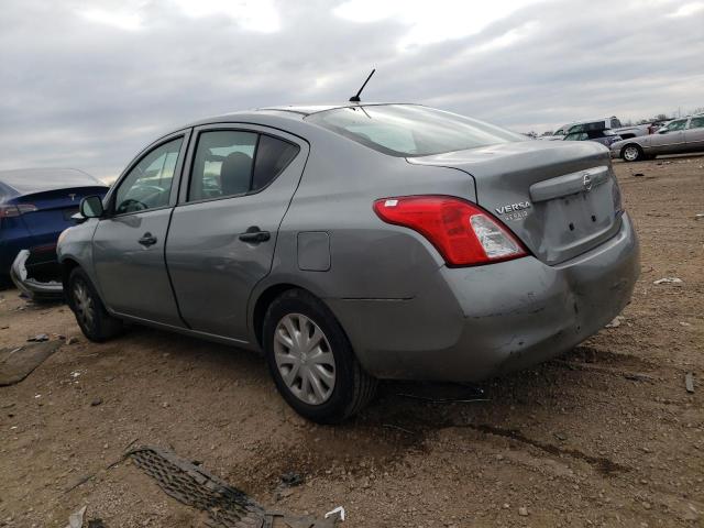 Photo 2 from auction – 2012 NISSAN VERSA with VIN 3N1CN7AP9CL807761