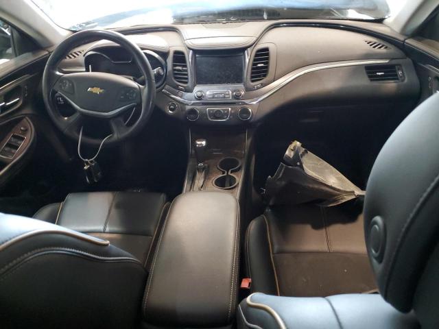 Photo 8 from auction – 2014 CHEVROLET IMPALA LT with VIN 1G1115SL7EU150248