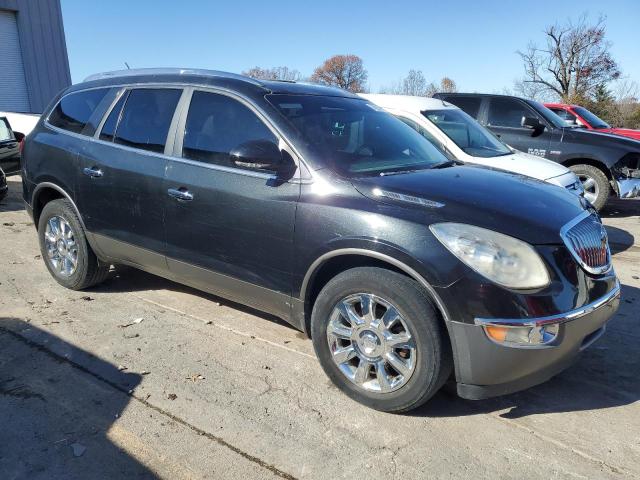 Photo 4 from auction – 2011 BUICK ENCLAVE CX with VIN 5GAKRBED8BJ122514