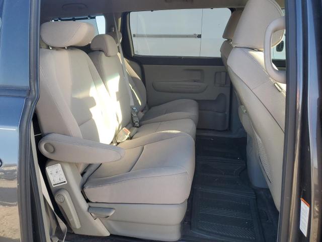 Photo 10 from auction – 2015 KIA SEDONA LX with VIN KNDMB5C14F6050340