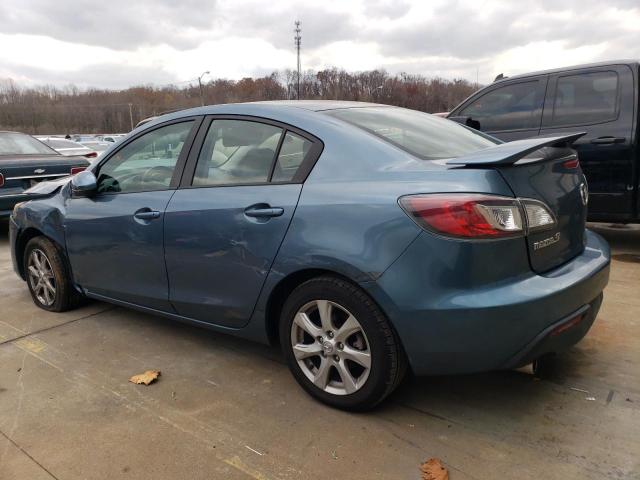 Photo 2 from auction – 2011 MAZDA 3 I with VIN JM1BL1VF8B1901973