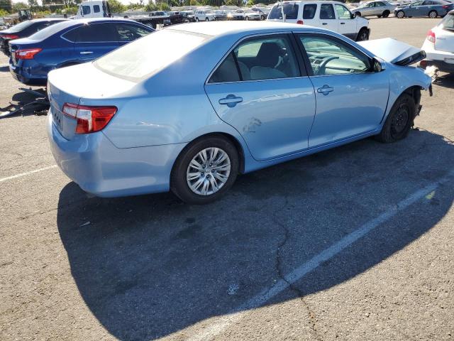 Photo 3 from auction – 2012 TOYOTA CAMRY BASE with VIN 4T1BF1FK8CU516640