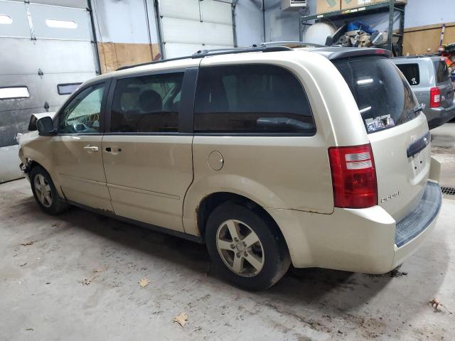 Photo 2 from auction – 2010 DODGE GRAND CARA with VIN 2D4RN3D11AR411429