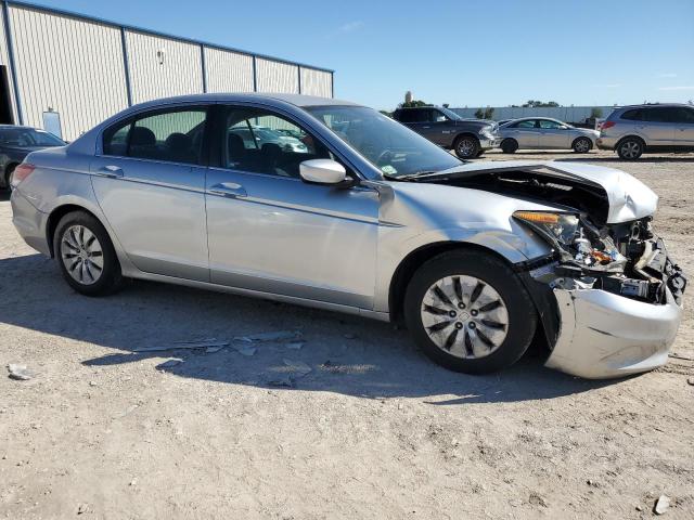 Photo 4 from auction – 2012 HONDA ACCORD LX with VIN 1HGCP2F32CA239555