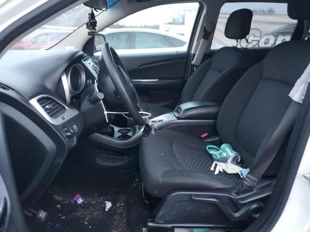 Photo 7 from auction – 2017 DODGE JOURNEY SE with VIN 3C4PDCAB0HT691291