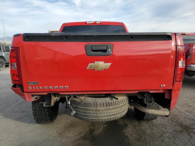 Photo 6 from auction – 2011 CHEVROLET SILVERADO with VIN 3GCPCSE05BG354136