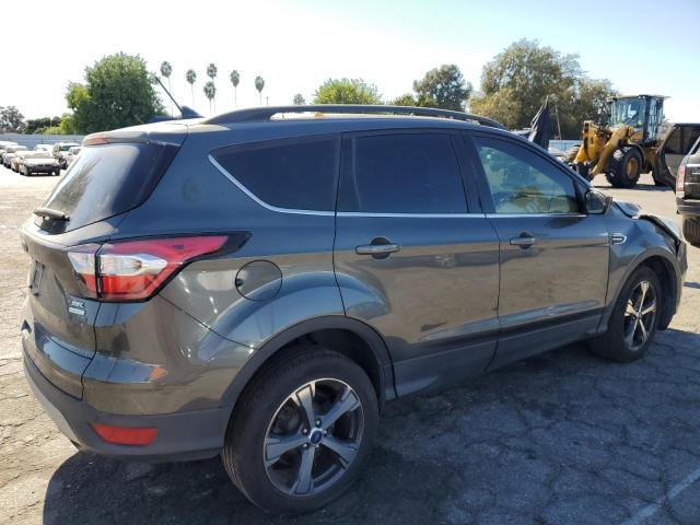Photo 3 from auction – 2018 FORD ESCAPE SEL with VIN 1FMCU0HD7JUA04433