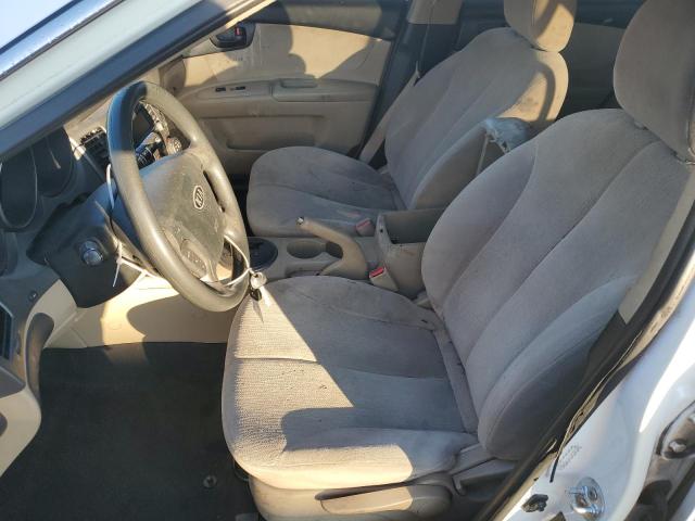 Photo 7 from auction – 2010 KIA OPTIMA LX with VIN KNAGG4A88A5399036