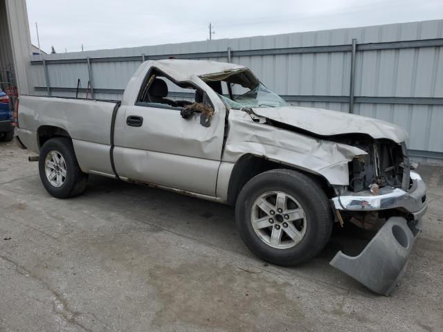 Photo 4 from auction – 2007 GMC NEW SIERRA with VIN 1GTEC14XX7Z194407