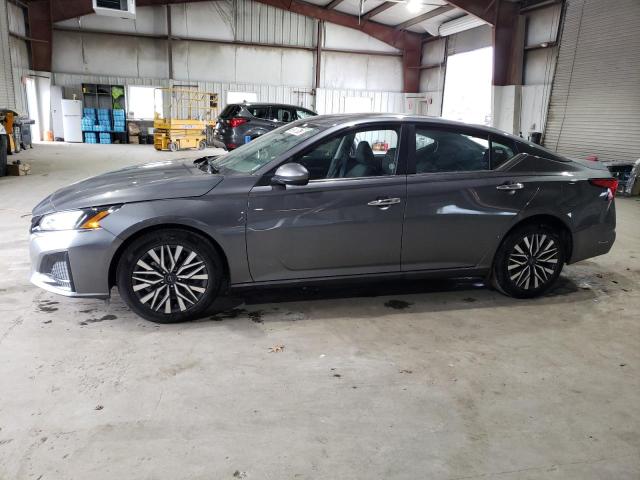 NISSAN ALTIMA SV 2023 with VIN 1N4BL4DVXPN375569 - Photo from auction