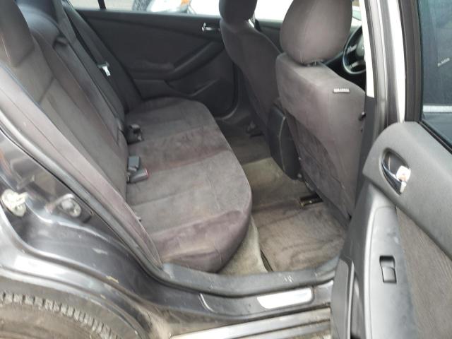Photo 10 from auction – 2012 NISSAN ALTIMA BAS with VIN 1N4AL2AP3CN485024
