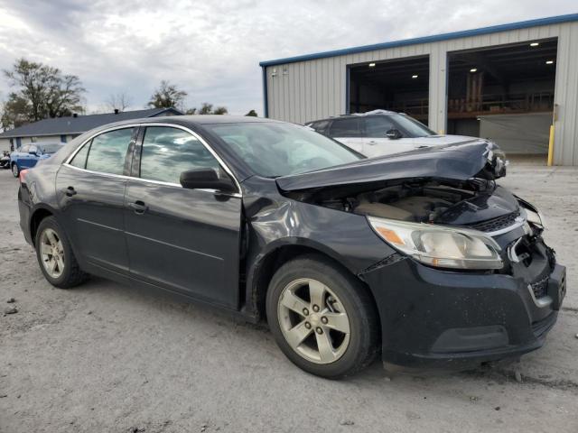 Photo 4 from auction – 2015 CHEVROLET MALIBU LS with VIN 1G11B5SL1FF255872