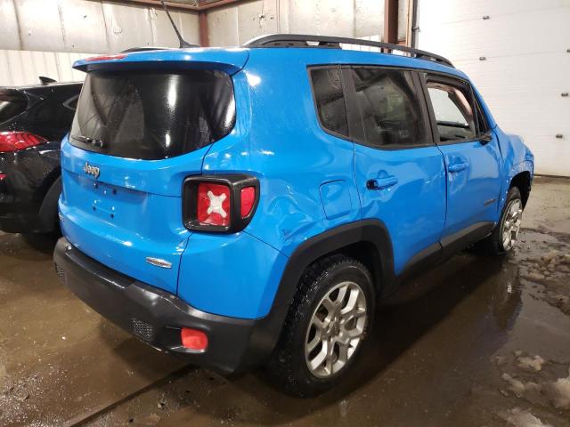 Photo 3 from auction – 2015 JEEP RENEGADE L with VIN ZACCJBBT7FPB93585