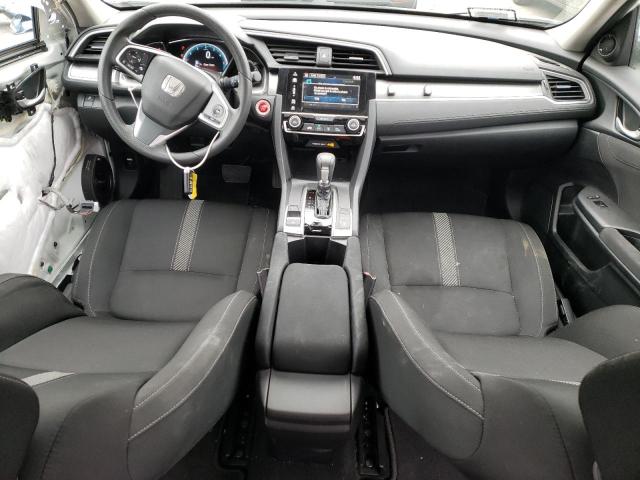 Photo 8 from auction – 2018 HONDA CIVIC EX with VIN 2HGFC2F7XJH534879