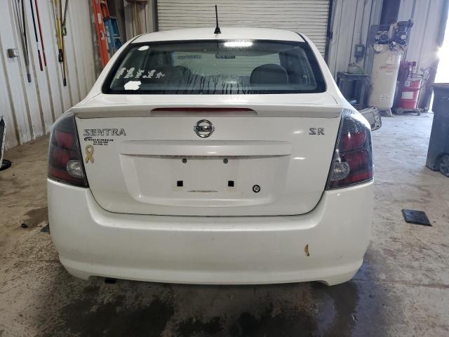 Photo 6 from auction – 2010 NISSAN SENTRA 2.0 with VIN 3N1AB6AP1AL603463