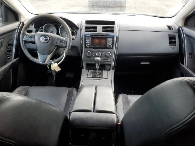 Photo 8 from auction – 2013 MAZDA CX-9 TOURI with VIN JM3TB3CAXD0409892