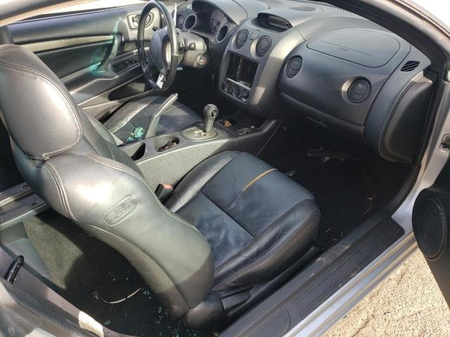 Photo 8 from auction – 2003 MITSUBISHI ECLIPSE with VIN 4A3AE55H13E178604