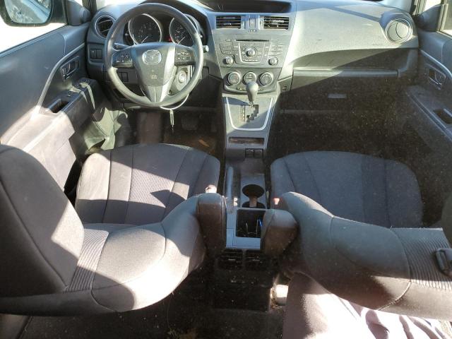 Photo 8 from auction – 2013 MAZDA 5 with VIN JM1CW2BL9D0154940