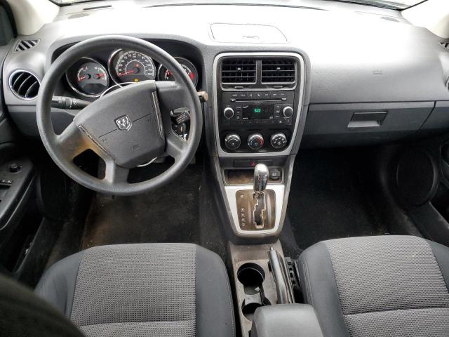 Photo 8 from auction – 2010 DODGE CALIBER SX with VIN 1B3CB4HA4AD536201
