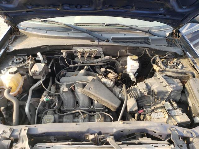 Photo 12 from auction – 2007 FORD ESCAPE XLT with VIN 1FMYU93147KC03340