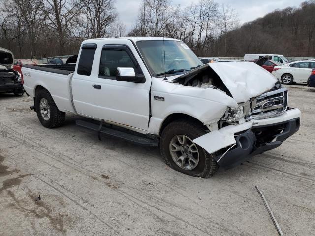 Photo 4 from auction – 2010 FORD RANGER SUP with VIN 1FTLR4FE5APA73676