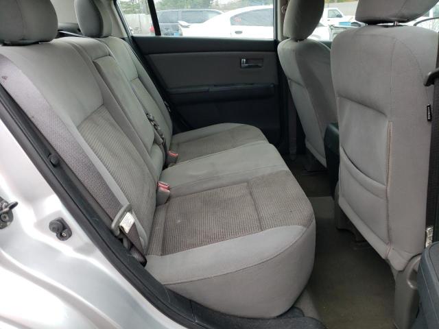 Photo 10 from auction – 2012 NISSAN SENTRA 2.0 with VIN 3N1AB6AP2CL606522