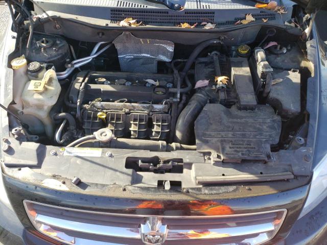 Photo 11 from auction – 2009 DODGE CALIBER SX with VIN 1B3HB48A39D136891