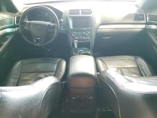 Photo 8 from auction – 2016 FORD EXPLORER X with VIN 1FM5K7DH6GGB84298