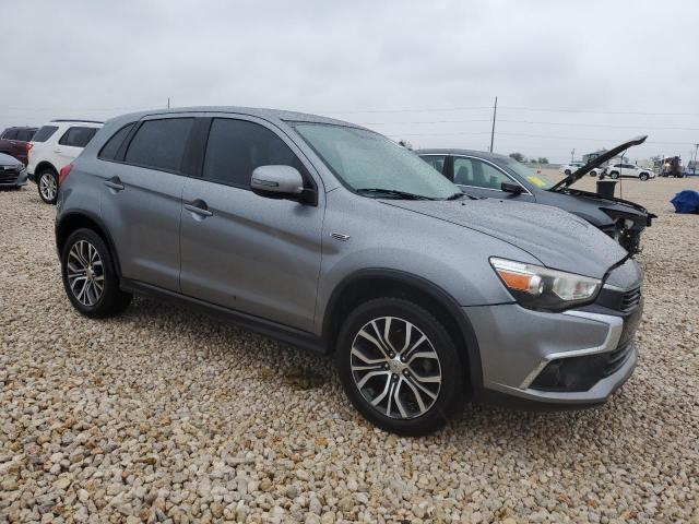 Photo 4 from auction – 2017 MITSUBISHI OUTLANDER with VIN JA4AP3AUXHZ050134